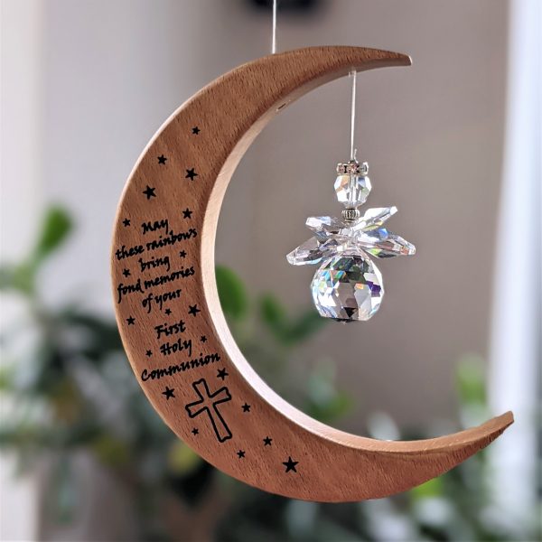 Communion gift from Ireland