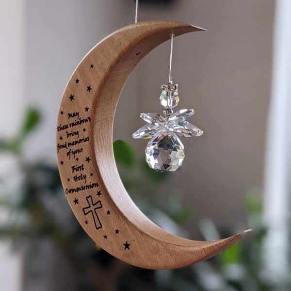 Holy Communion gift idea