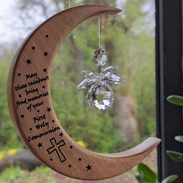 Communion gift for girls