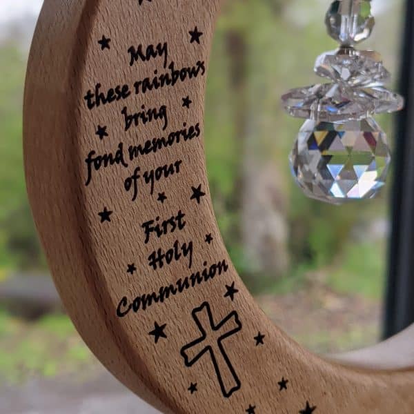 Communion gift for boys