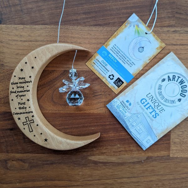 Communion gift for her