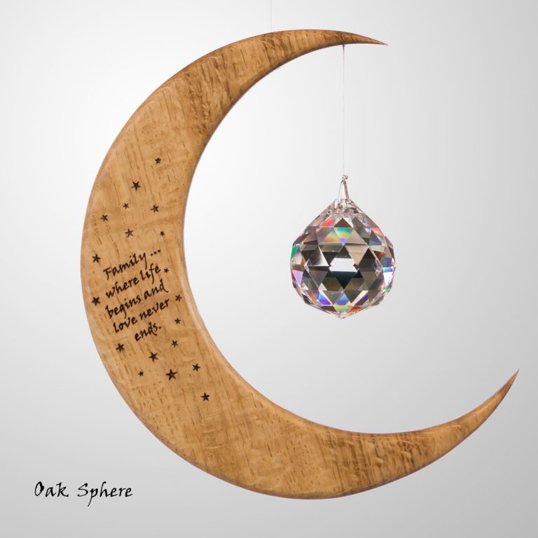 Personalised Gift from Ireland