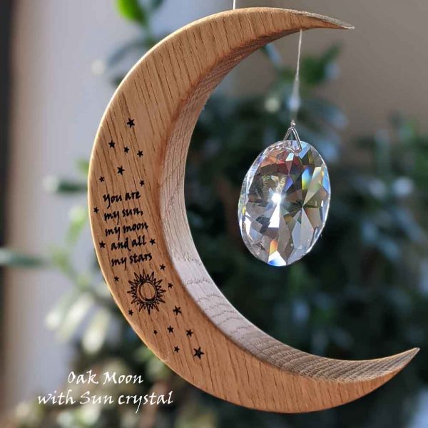 You mean the world to me