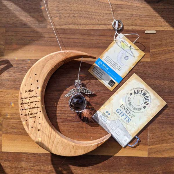 Mother, Forever caring... always giving... forever sharing... and always loving