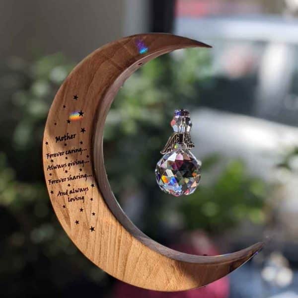 For mum on Mother's Day