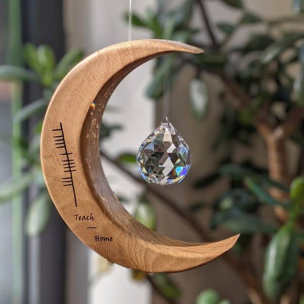 Home Ogham Inspired Gift