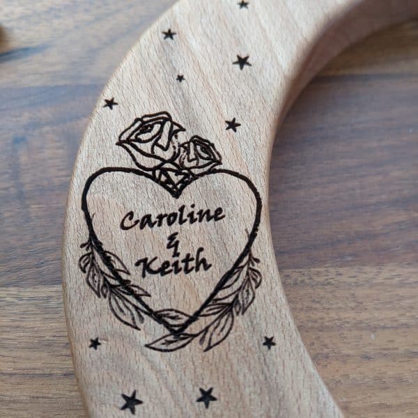 Valentines gift for her