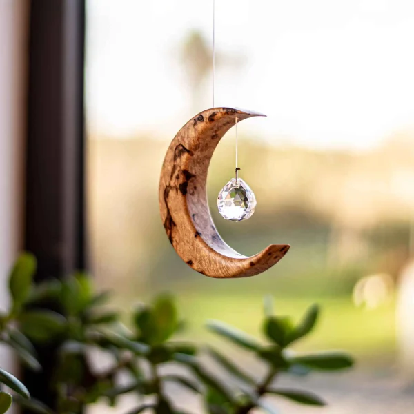 Limited Edition Suncatchers