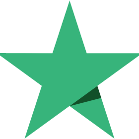trustpilot logoTrustpilot