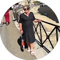 Noeline M. Avatar